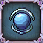 ハクスラキングダム 秘宝 水神の水晶